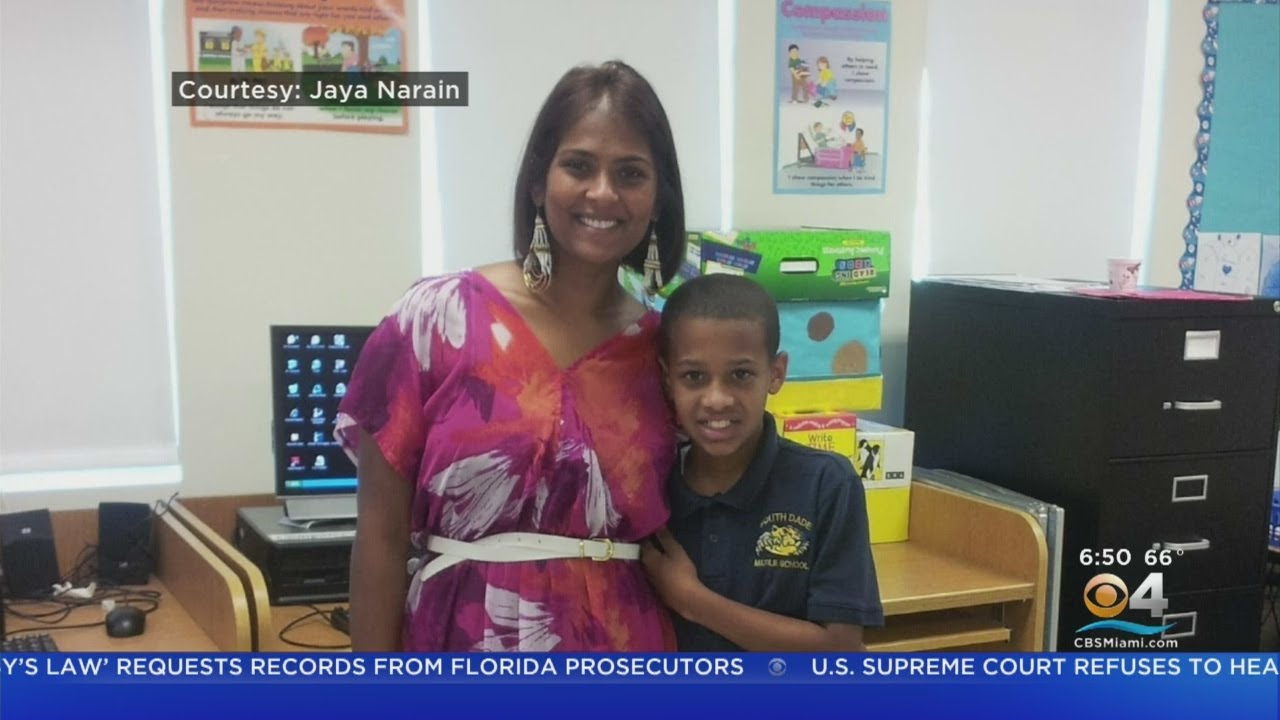 Mentoring Matters: Homestead Teacher Helps Young Adults With Autism With Daily Life Skills