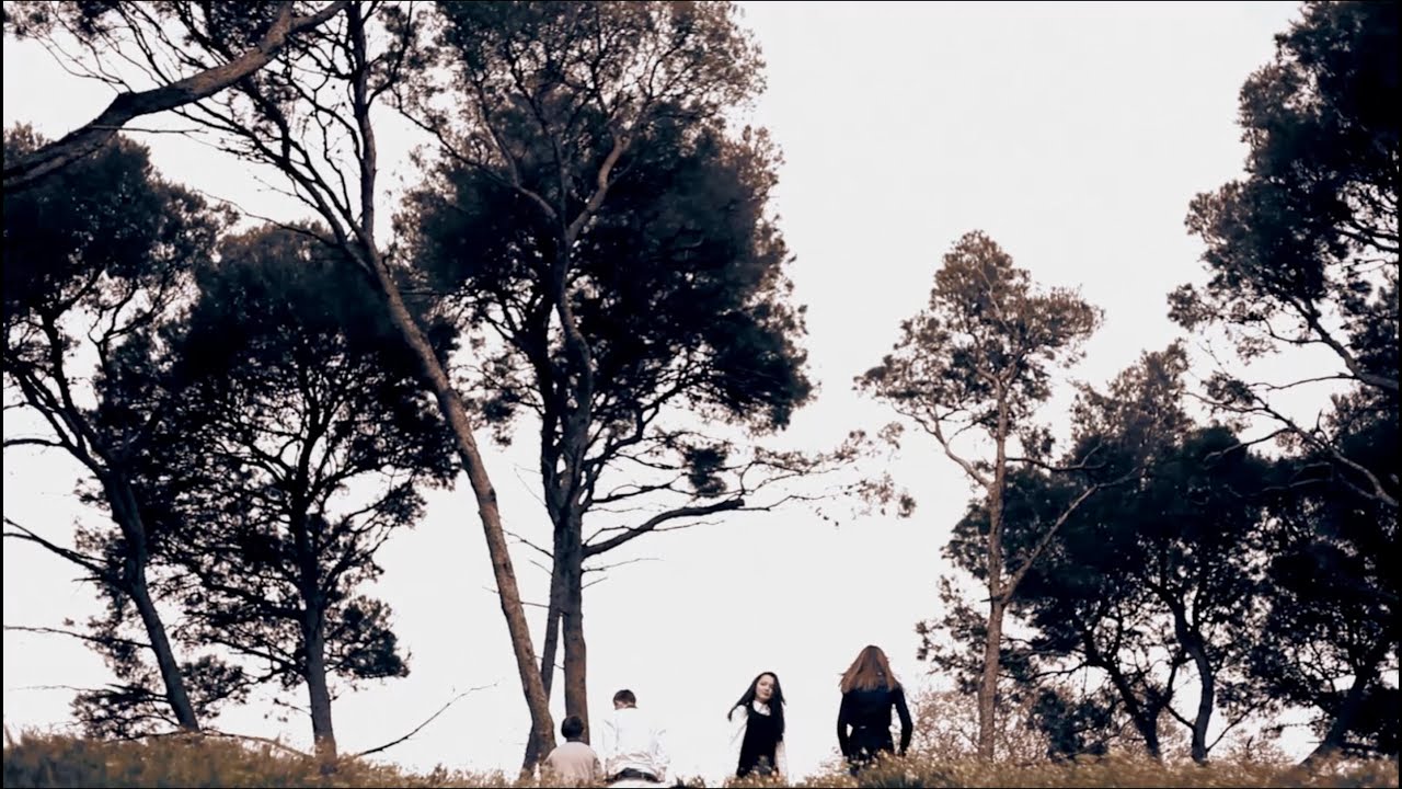 Hantée (Collège Eugène  Vigne)