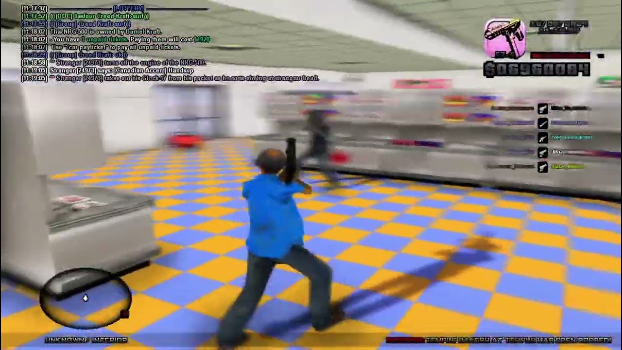 [IMRP] OOM [GTA IN DESC]