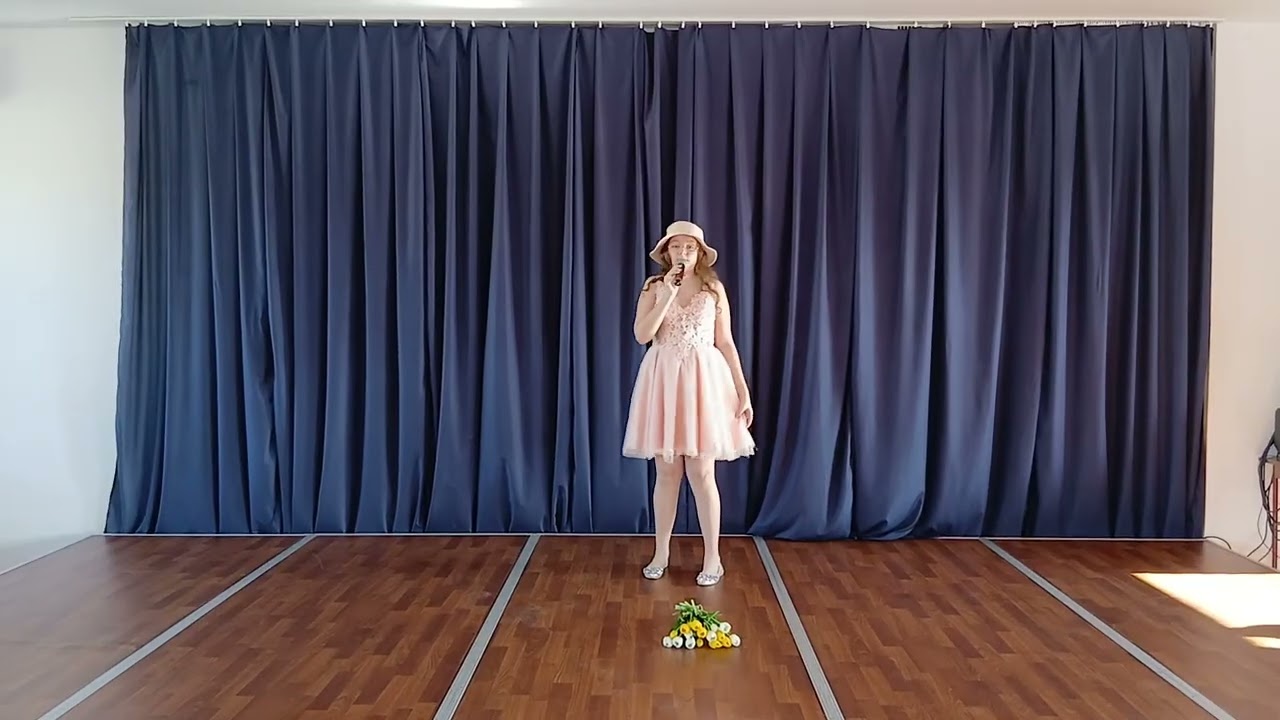 Wiktoria Liczberska - 