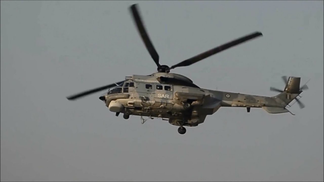 super puma