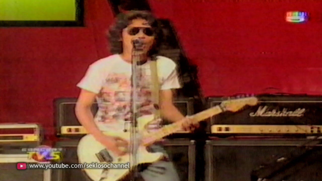 พันธ์ทิพย์  - โลโซ {Concert TV5}