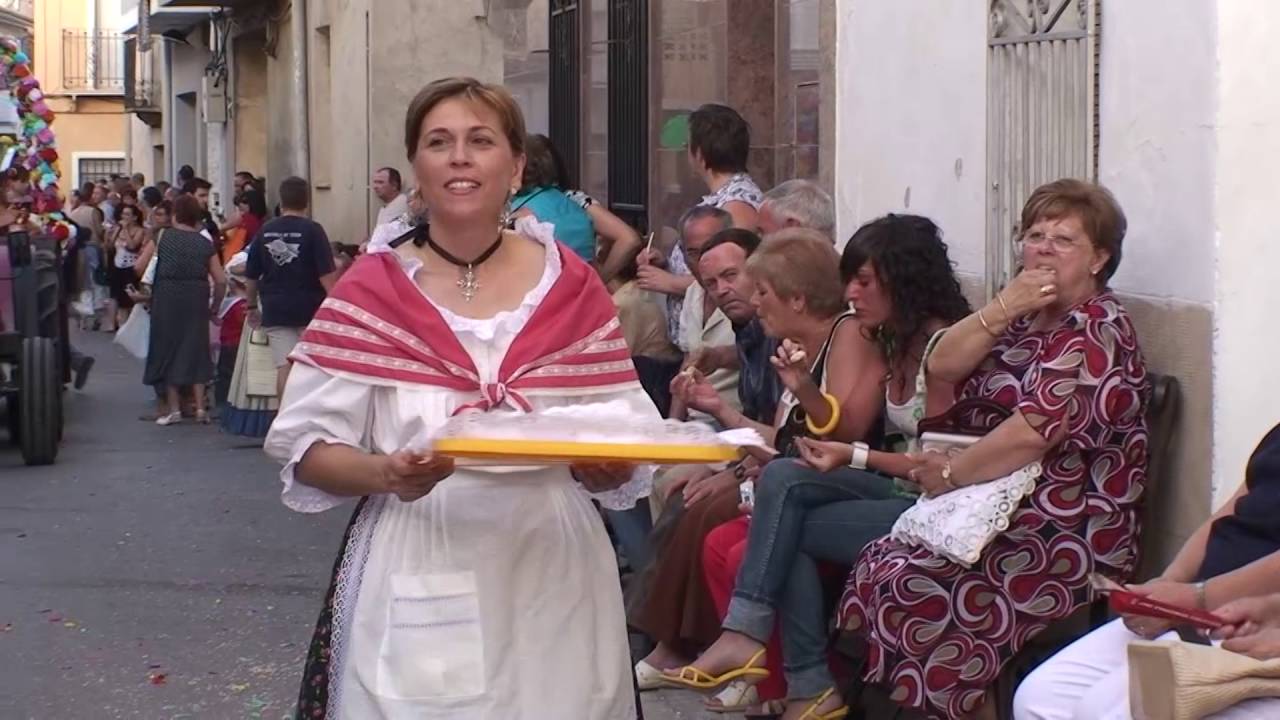 La Canyada Festera