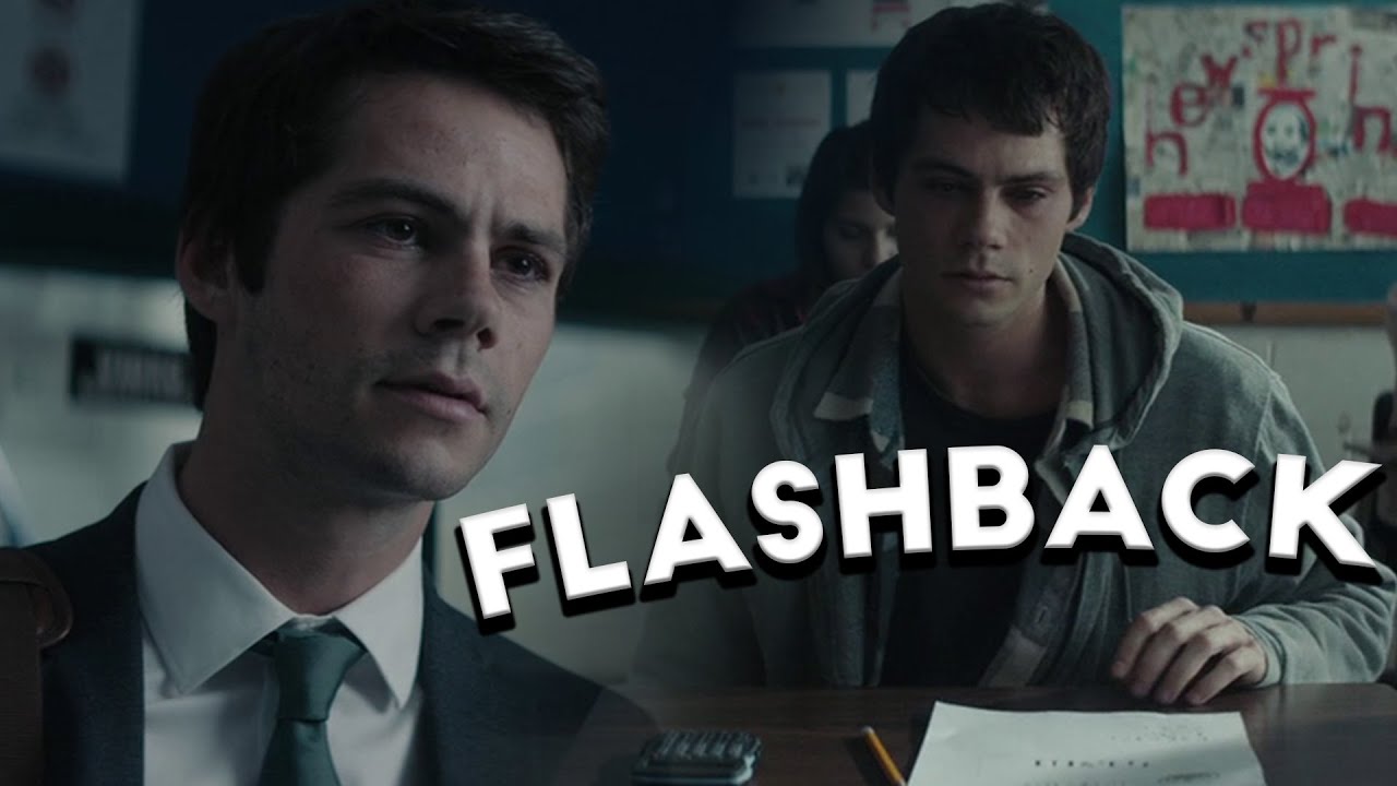 Fred Fitzell | Flashback (Edit)