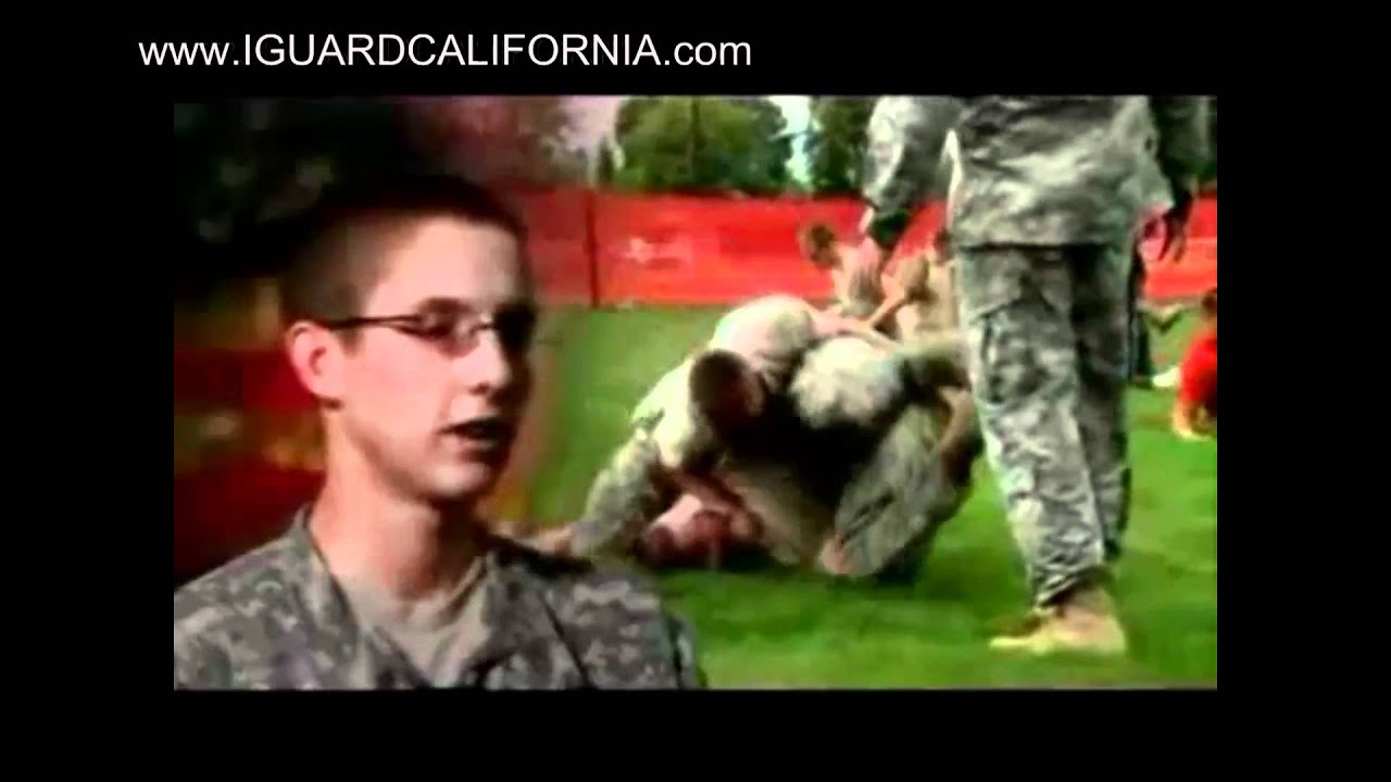 !!WOW!! How To Survive Basic Training    **RSP**  !!MUST SEE!!