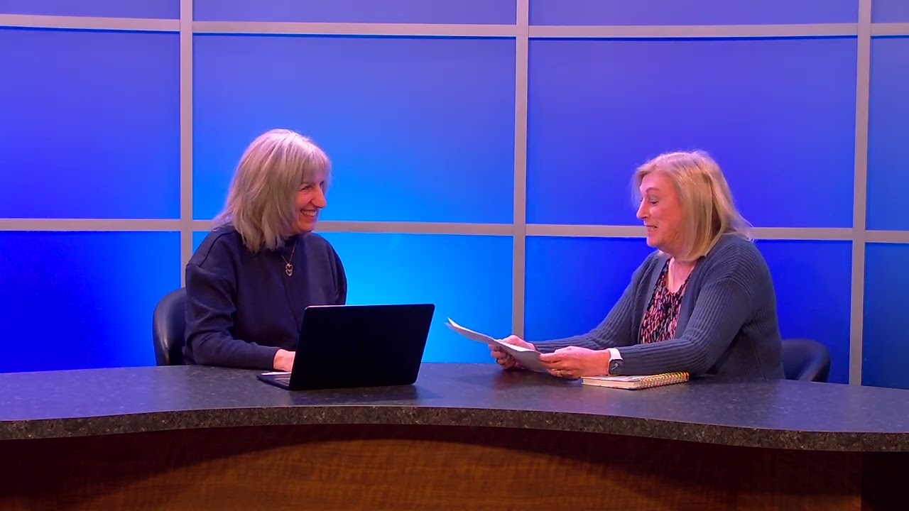 Lets Talk About Veterans 030226
