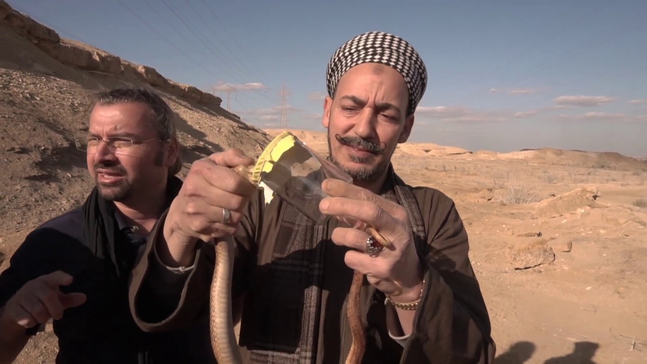 ETI Egyiptom - Kairó - Sharm el Sheikh