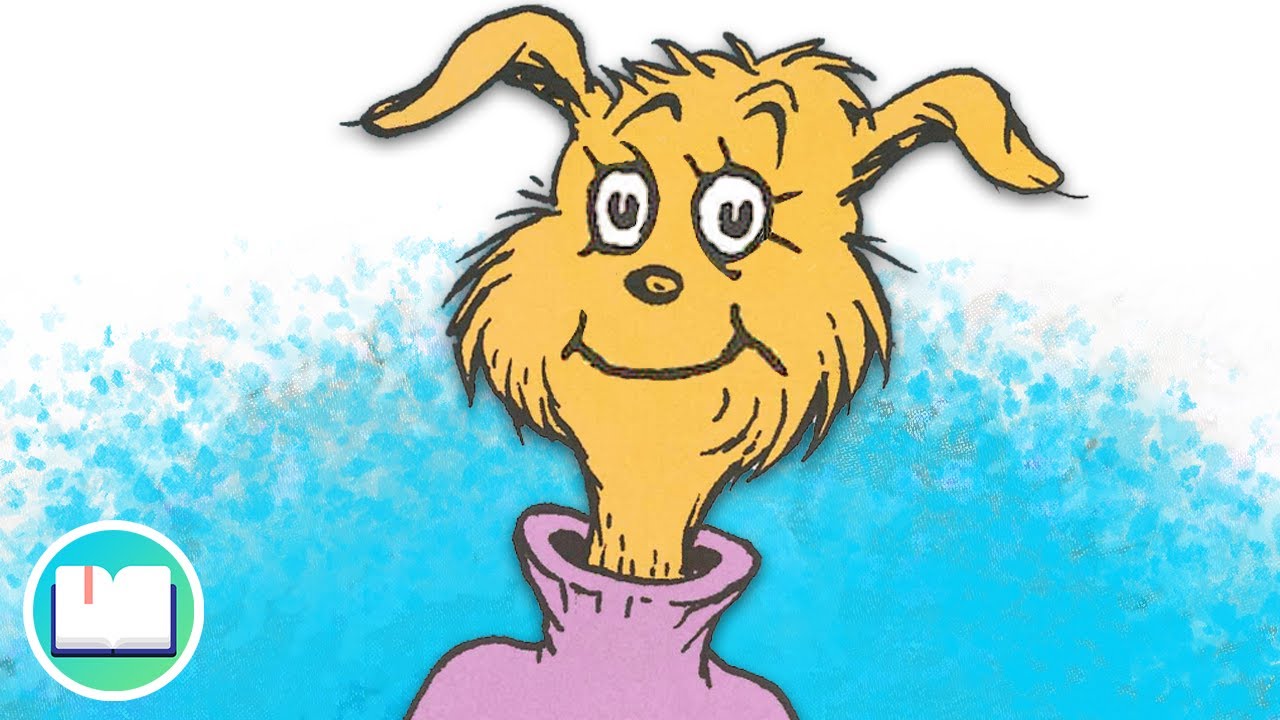 👋 Marvin K. Mooney Will You Please Go Now! by Dr. Seuss - Animated Read Aloud for Kids