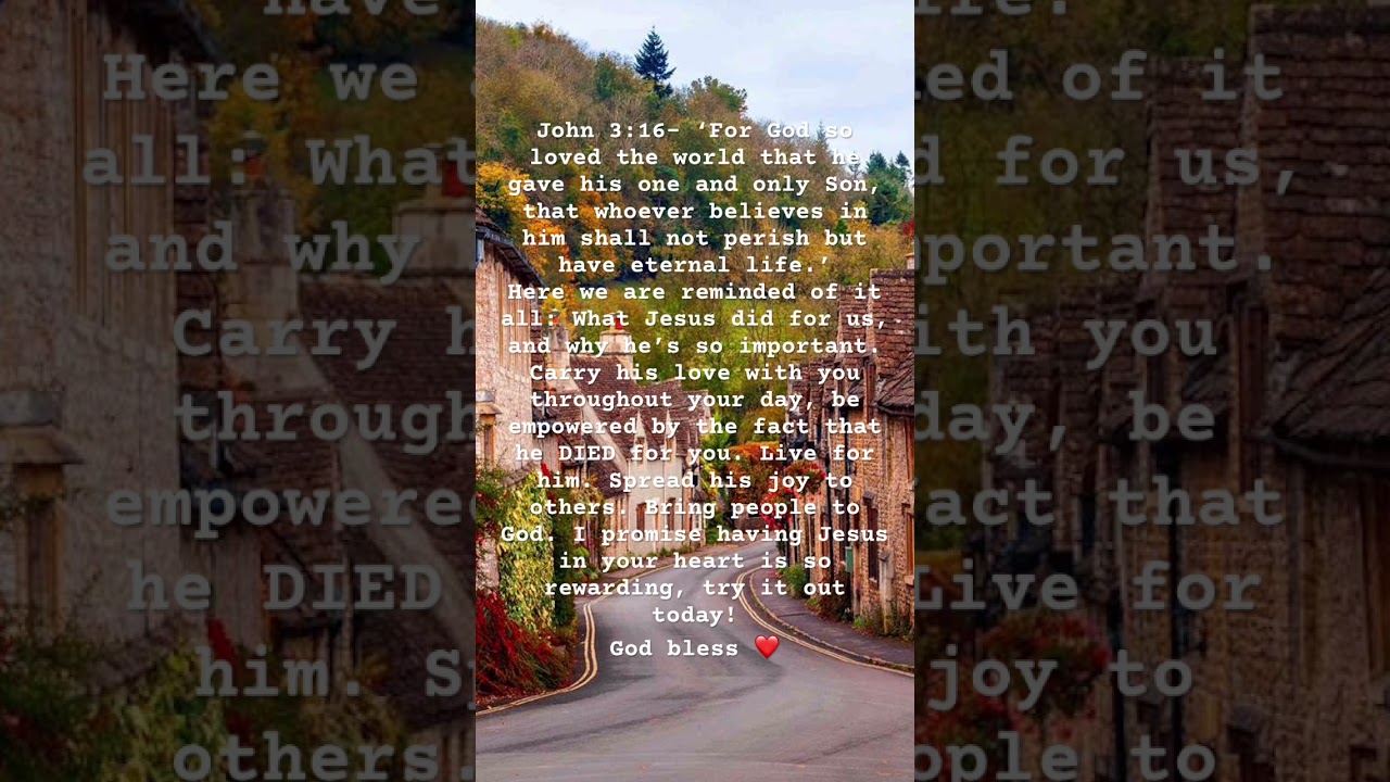 I LOVE JESUS ❤️ #jesusislove #loveuponjesus #answeredprayers #love #kindnessiscool #prayistheway