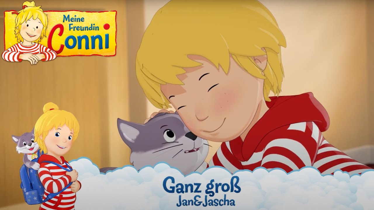 Jan & Jascha - Ganz groß (aus 