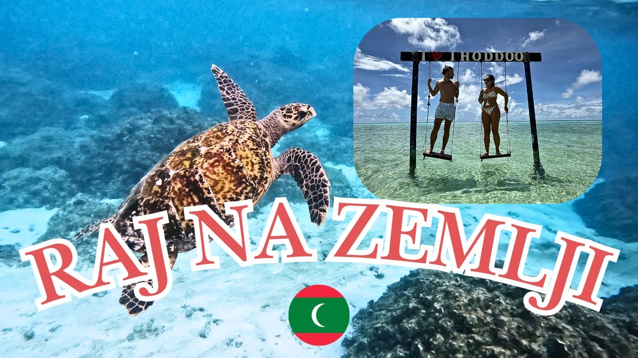 NAJLEP&Scaron;E POTOVANJE DO ZDAJ! ❤️ | 1. del