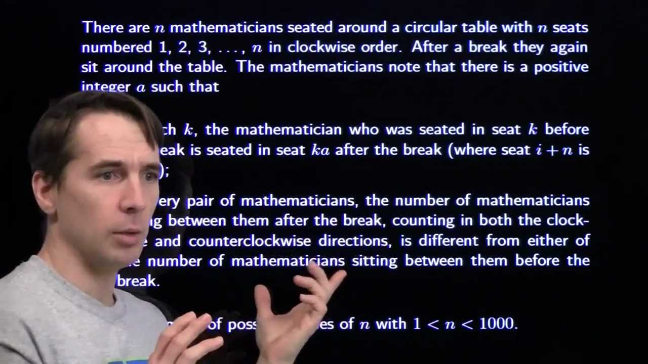 Art of Problem Solving: 2012 AIME I #15