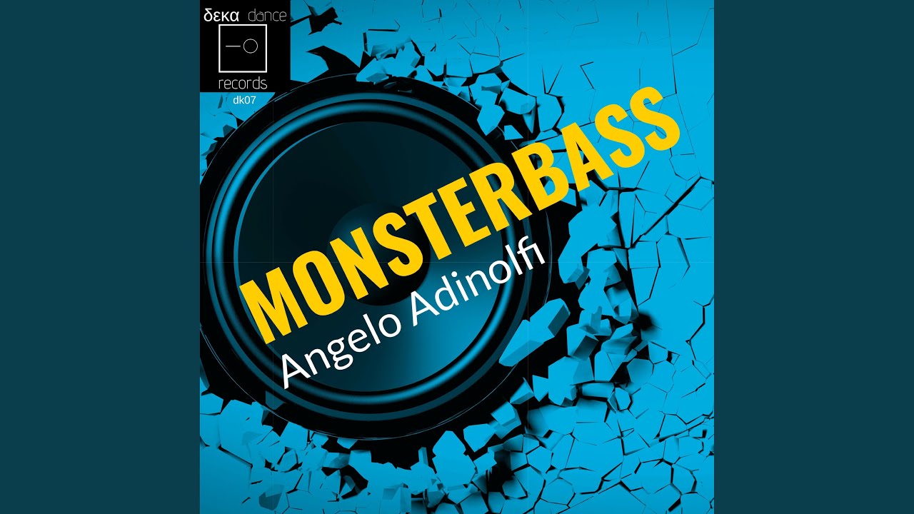 Monsterbass