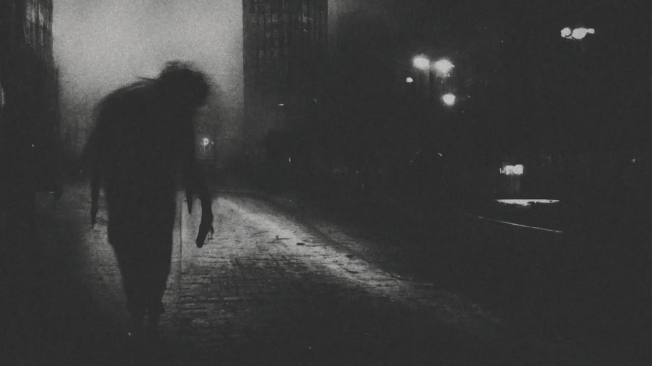 @anatu - sleepwalking (with @Zubisoul & @VisceralDesignMusic) [official audio]