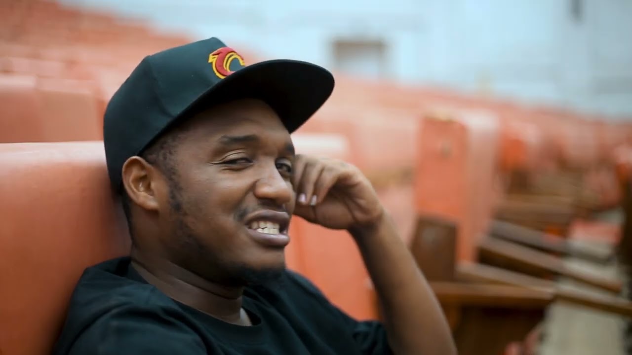 Faso The Rapper ft Sisco Tonnah - Niache (Visualiser)