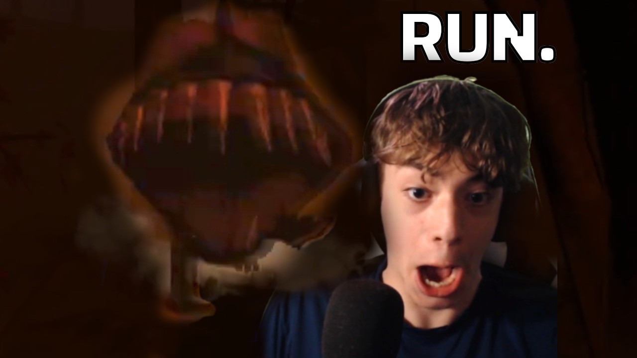 This Is Why Lethal Company Is Still Terrifying.