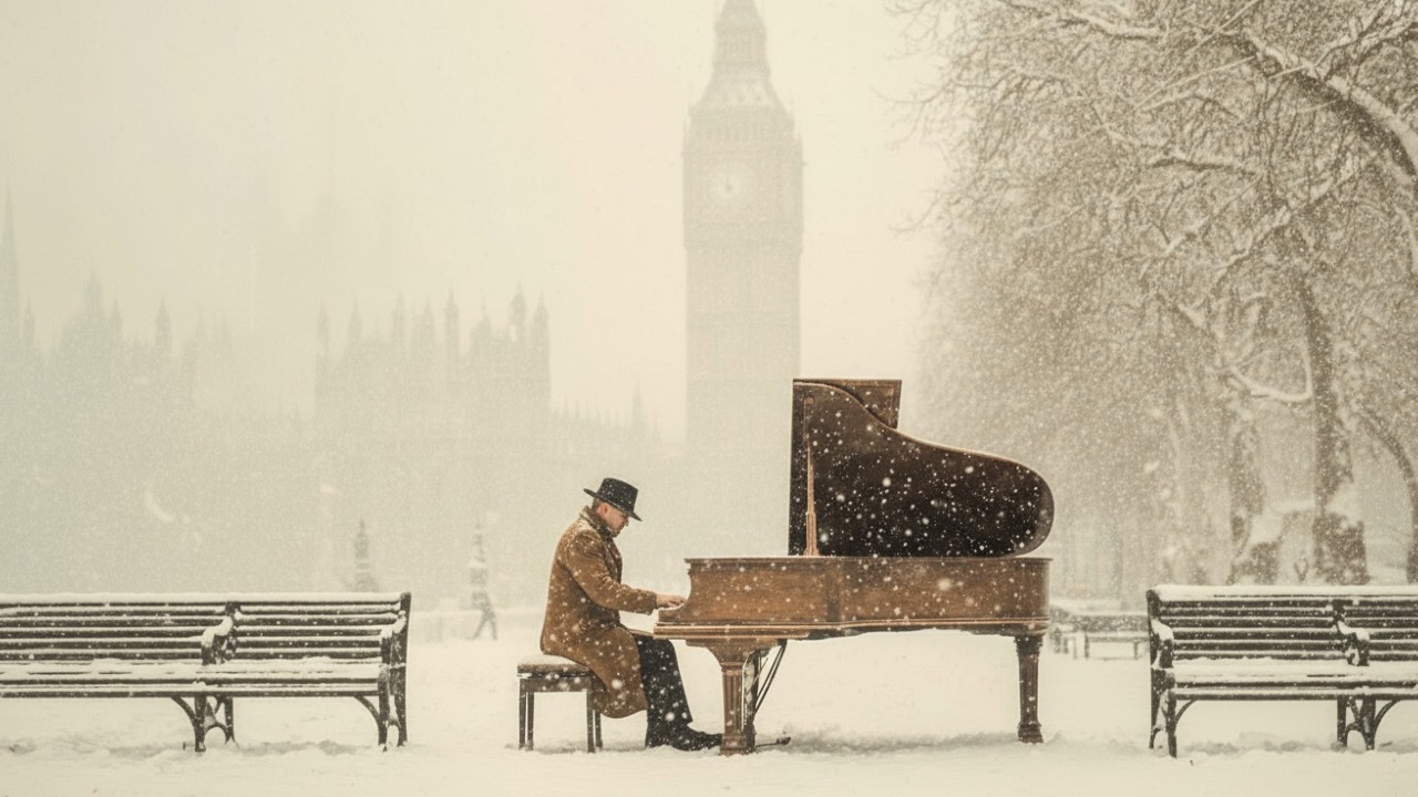 Beautiful Classical Music Melodies for Deep Relaxation 🎵 Mozart, Beethoven, Bach, Chopin