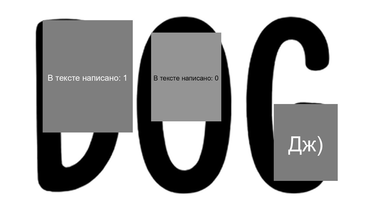 НАСТОЯЩАЯ ПРИЧИНА, ПО КОТОРОЙ СОБАКИ НЮХАЮТ ВАС ТАМ (ШОКИРУЕТ)