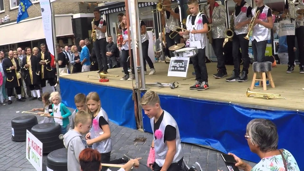 Dweildag Zutphen 12 september 2015