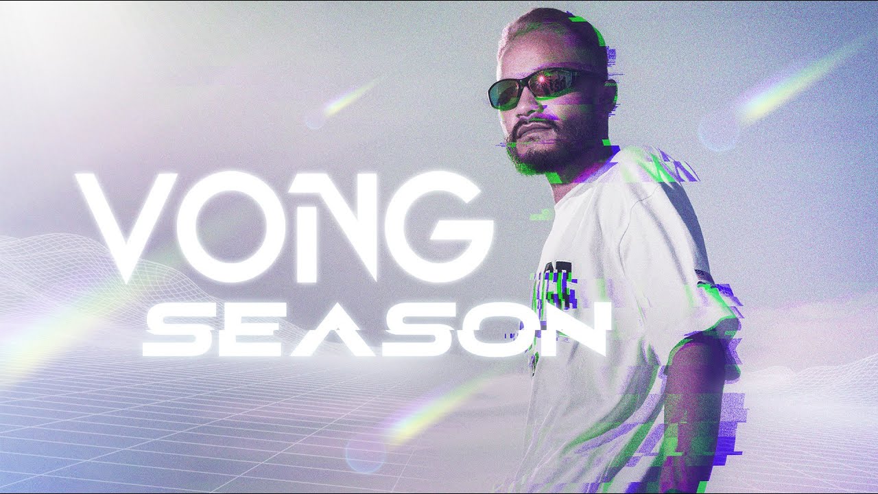 VKL - VONG SEASON PLAYLIST