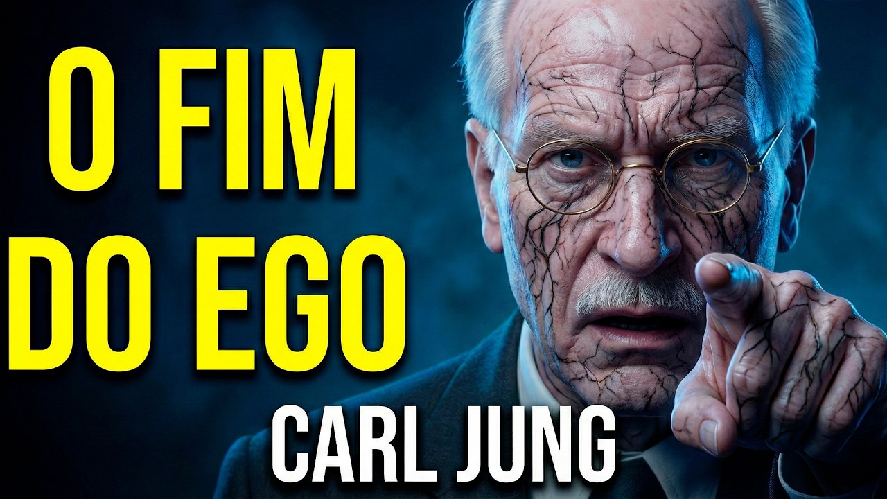 A Pior Traição (Não é Infidelidade) — Carl Jung