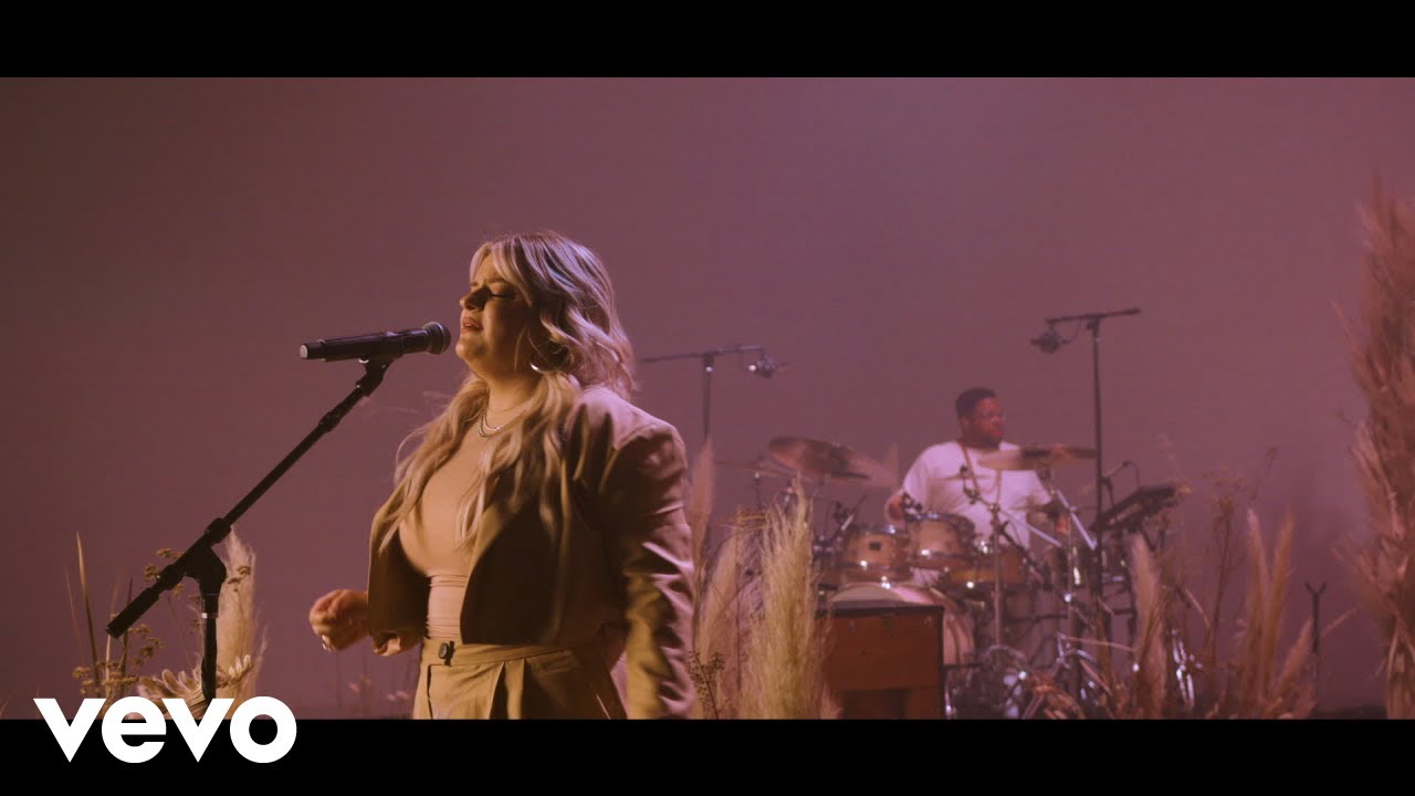 Anna Golden - New Sound (Live)