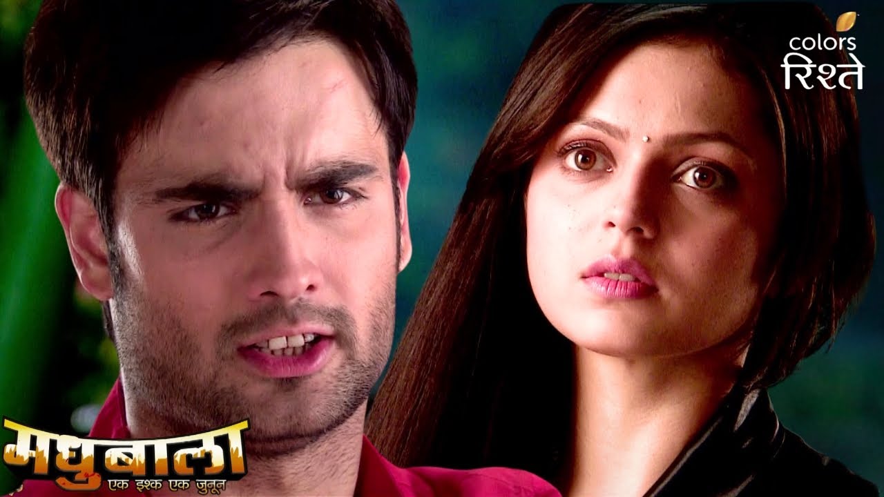 RK  के इस अतीत का क्या सहारा बनेगी Madhubala? | Madhubala &ndash; Ek Ishq Ek Junoon | Colors Rishtey