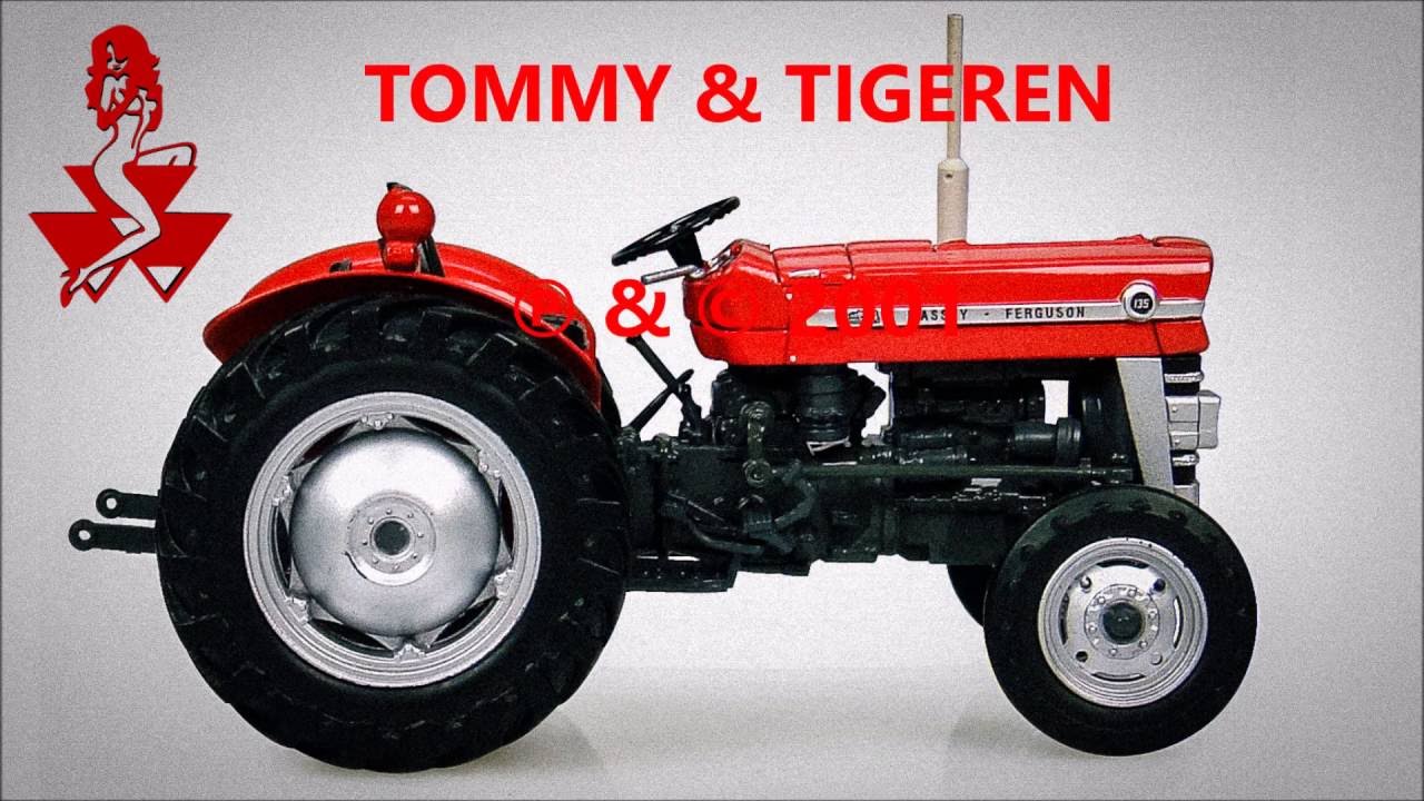 Massey Ferguson
