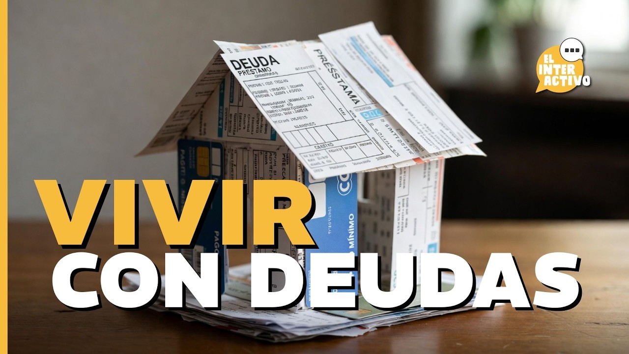 Alquileres en Crisis: 4 de cada 10 familias piden préstamos para vivir