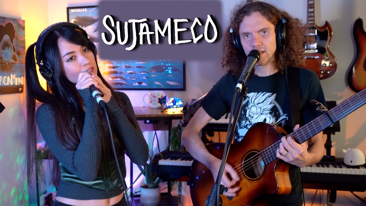 Sujameco - OrcaMind | Tiny Desk Contest 2026
