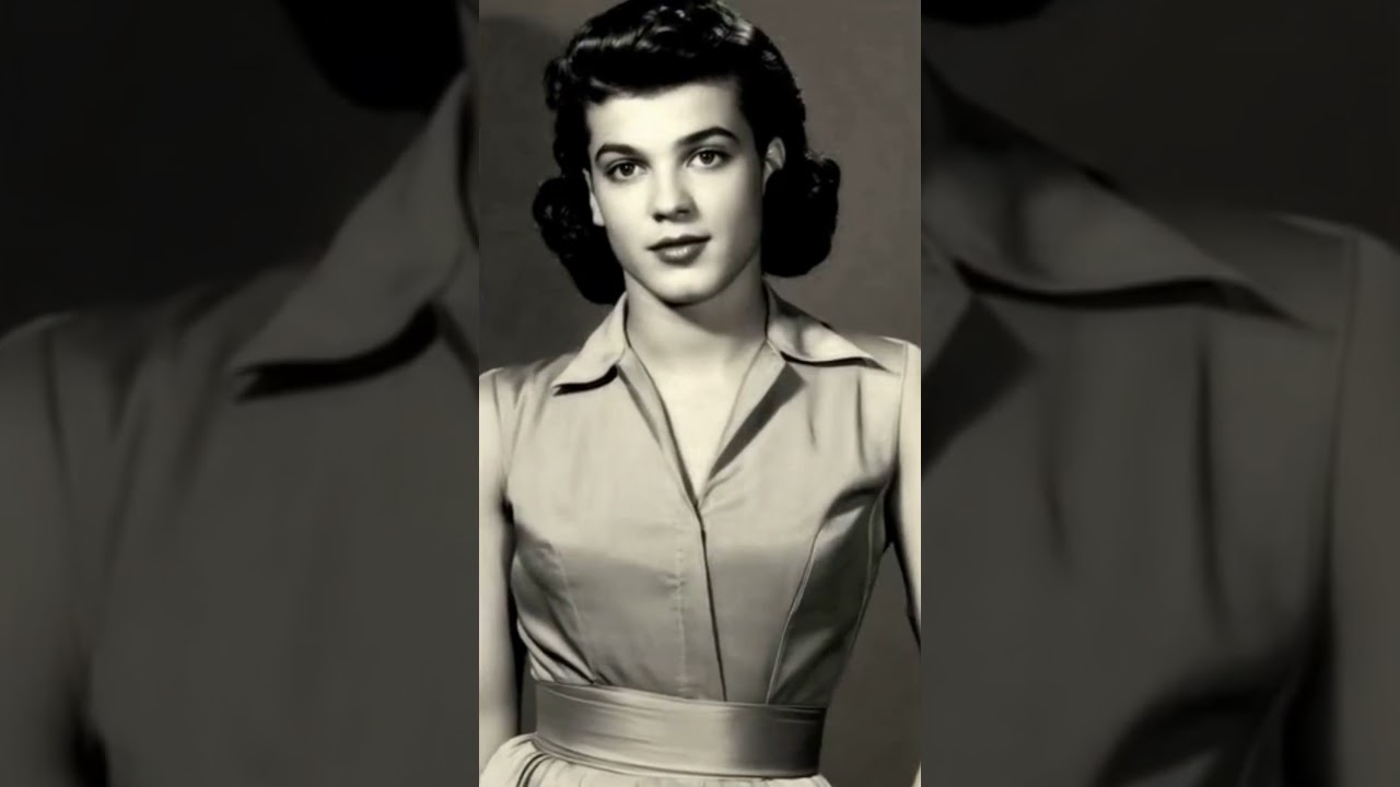 Vintage Bad Boy to Good Girl Transformation #mtf #feminization #retro #verydemure #verymindful