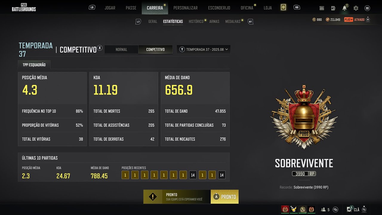 PUBG XBOX HIGHLIGHTS #10