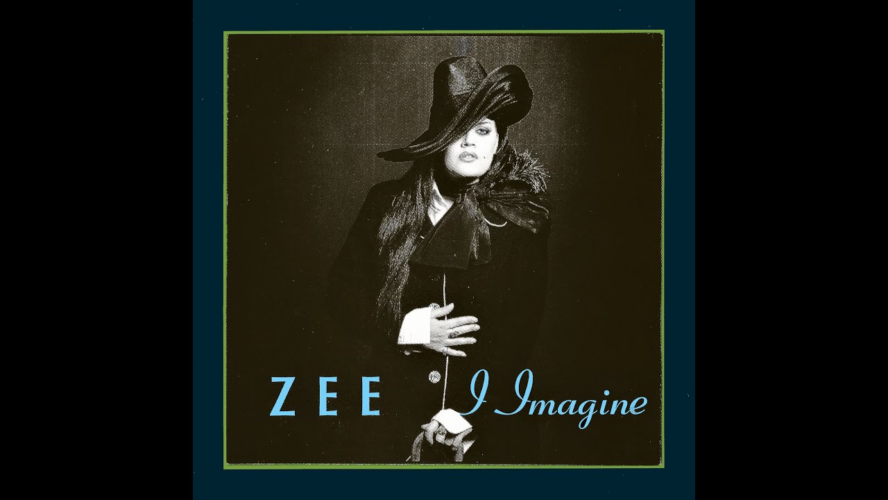 ZEE I Imagine Original Version