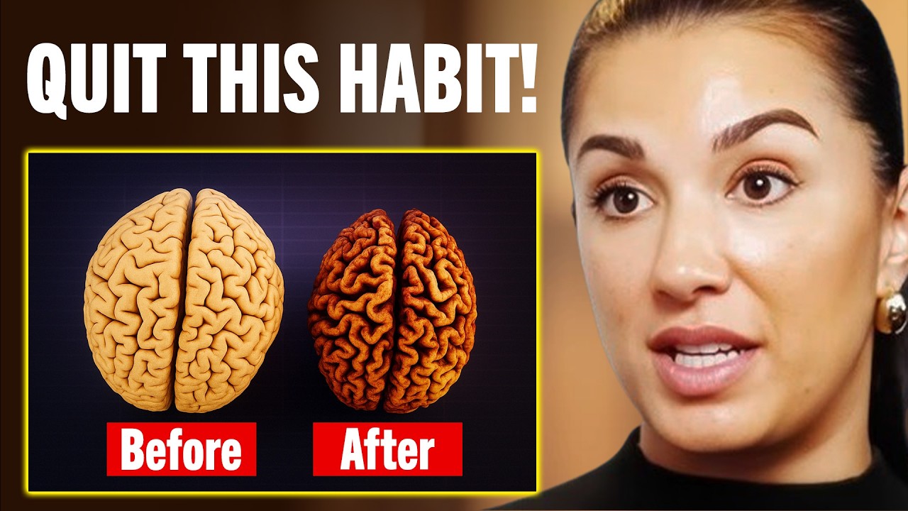 Neuroscientist: The Fastest Way To Get Alzheimer's & Dementia - That Most People Do! | Louisa Nicola