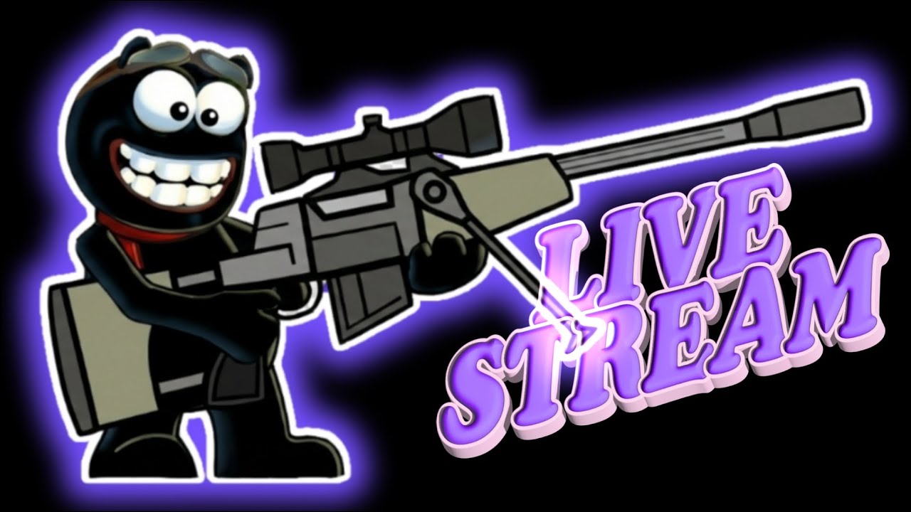 Ranked Matches/Quick Play Da2 Mini Militia Classic