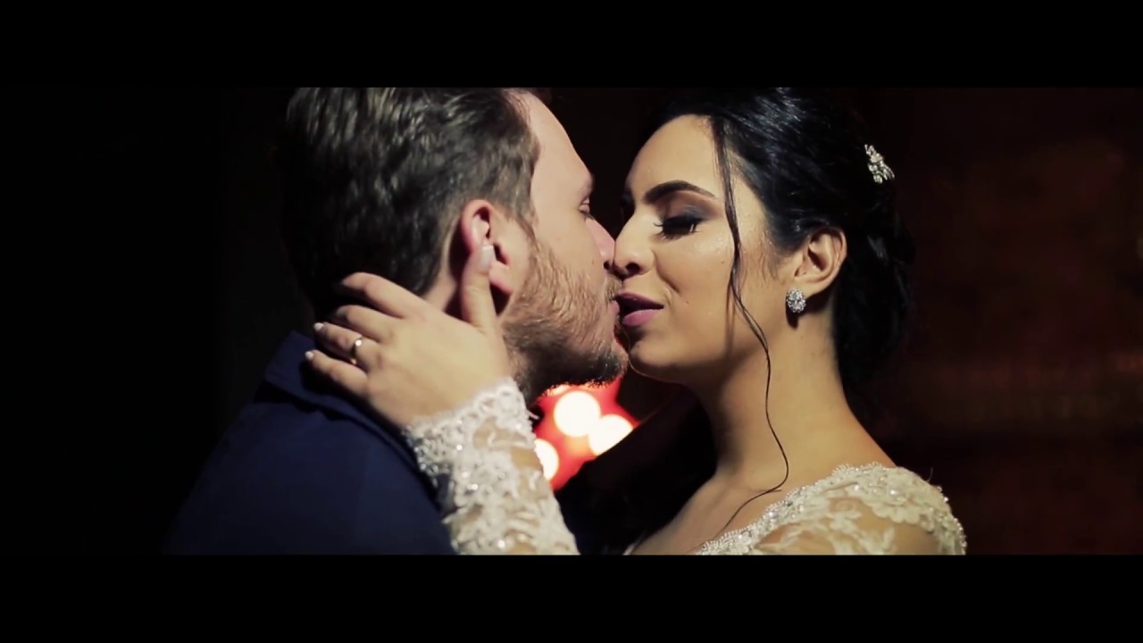 Teaser Aline + Rafa