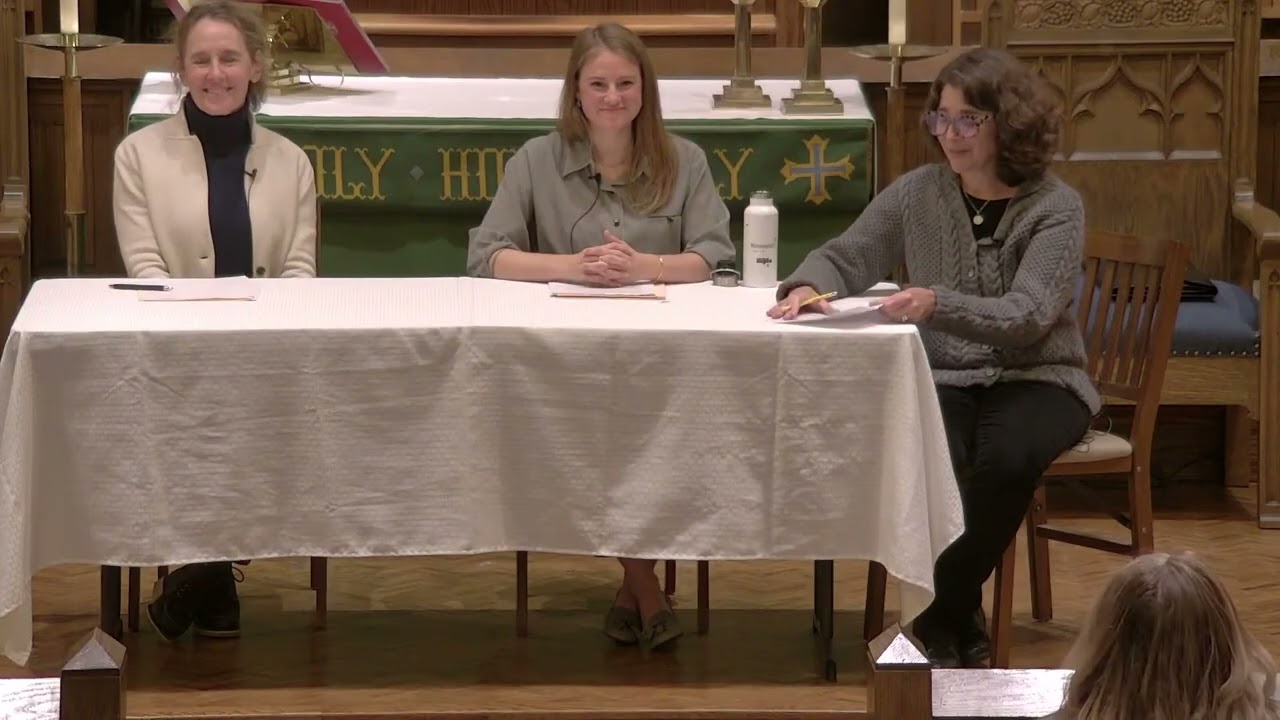 Ward 7 City Council Candidate Forum