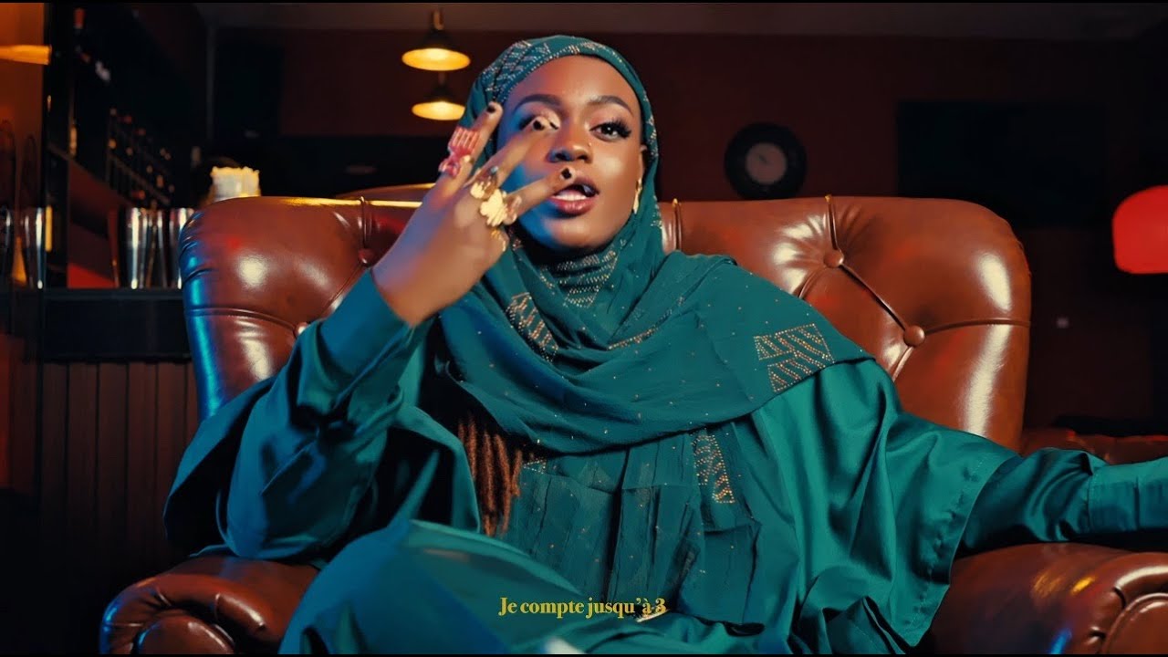 OPRAH - 1,2,3 | Freestyle Ivoire