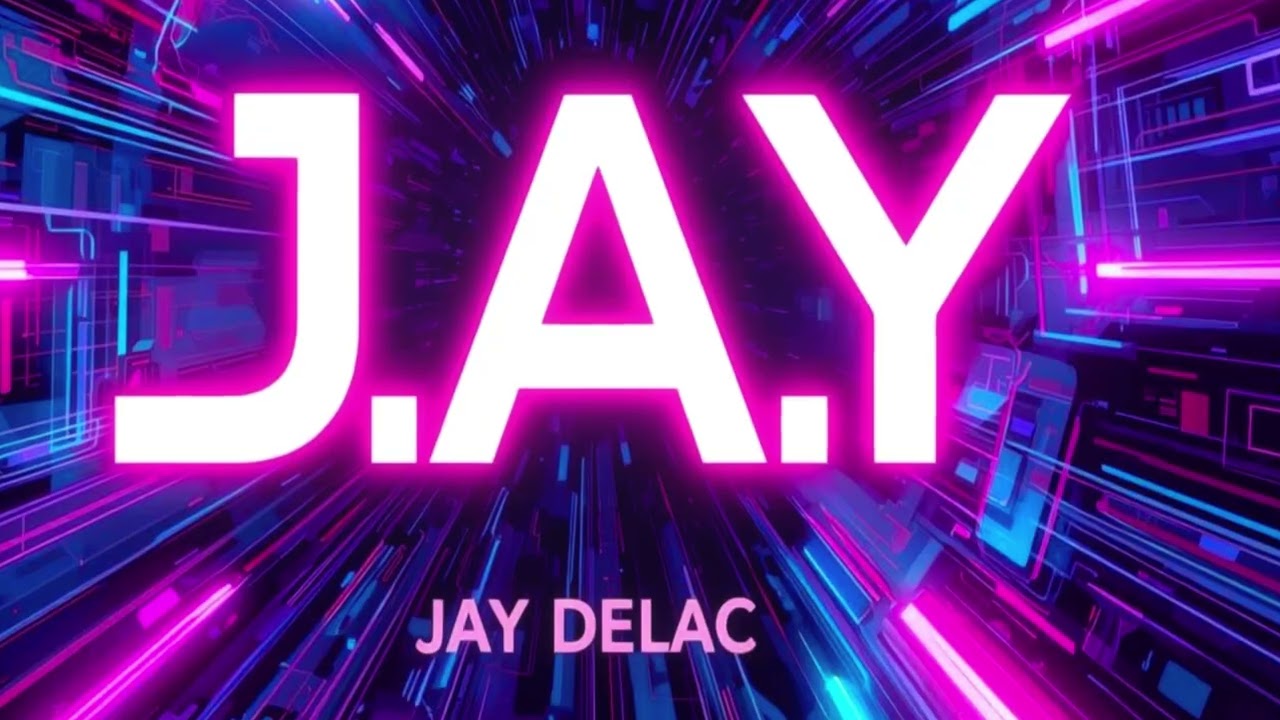 New album coming soon ! J.A.Y preview video