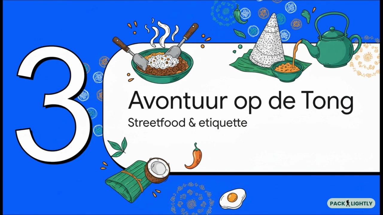 Sri Lankaans Eten Gids: Is het echt te pittig?