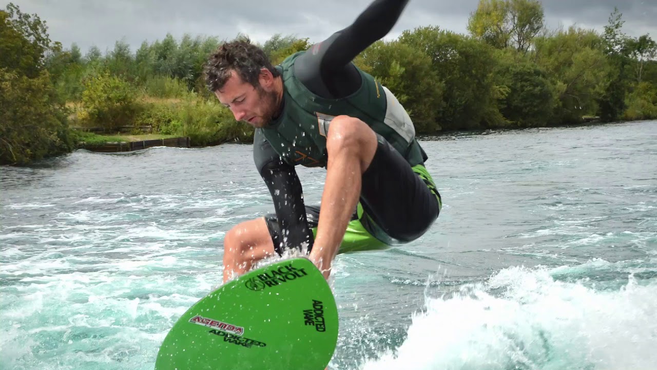 Taplow Lakeside Slideshow