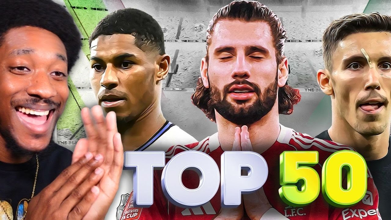 GIVE SZOBOSZLAI THE FREE KICK D'OR!!! Top 50 World-Class Free Kick Goals 2026! 🔥