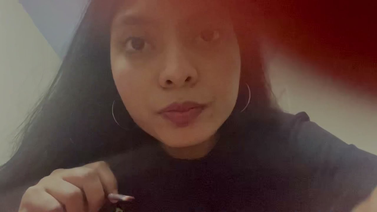 ASMR Cleaning the dirt in your eye 👁 🧹