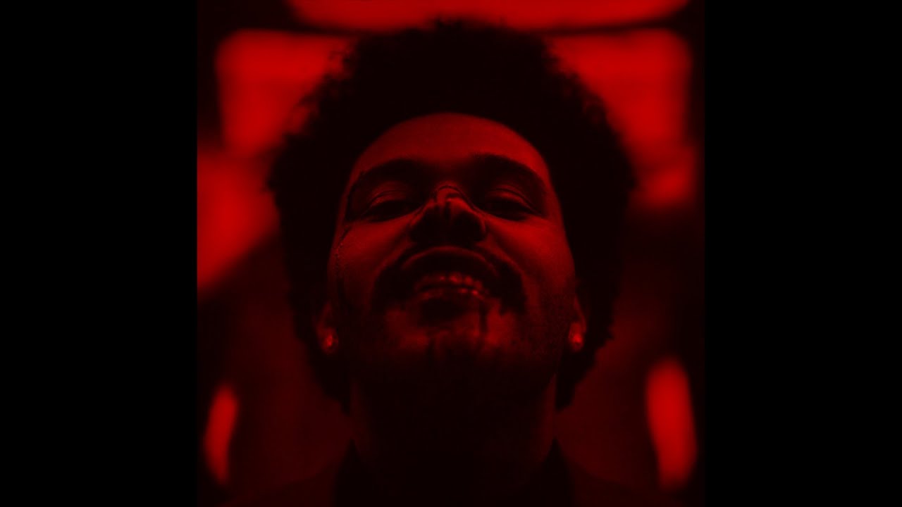 [Vietsub + Lyrics] The Weeknd - After Hours