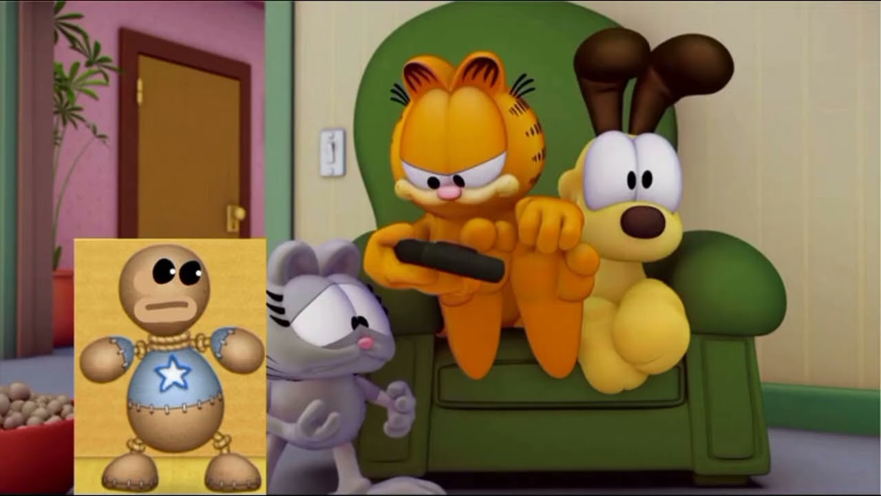 If HM-Kid Toons Took over anything 1-130