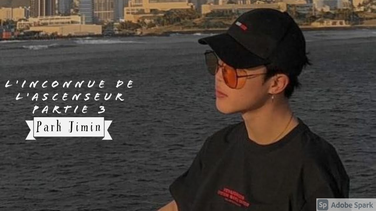 imagine Park Jimin | 