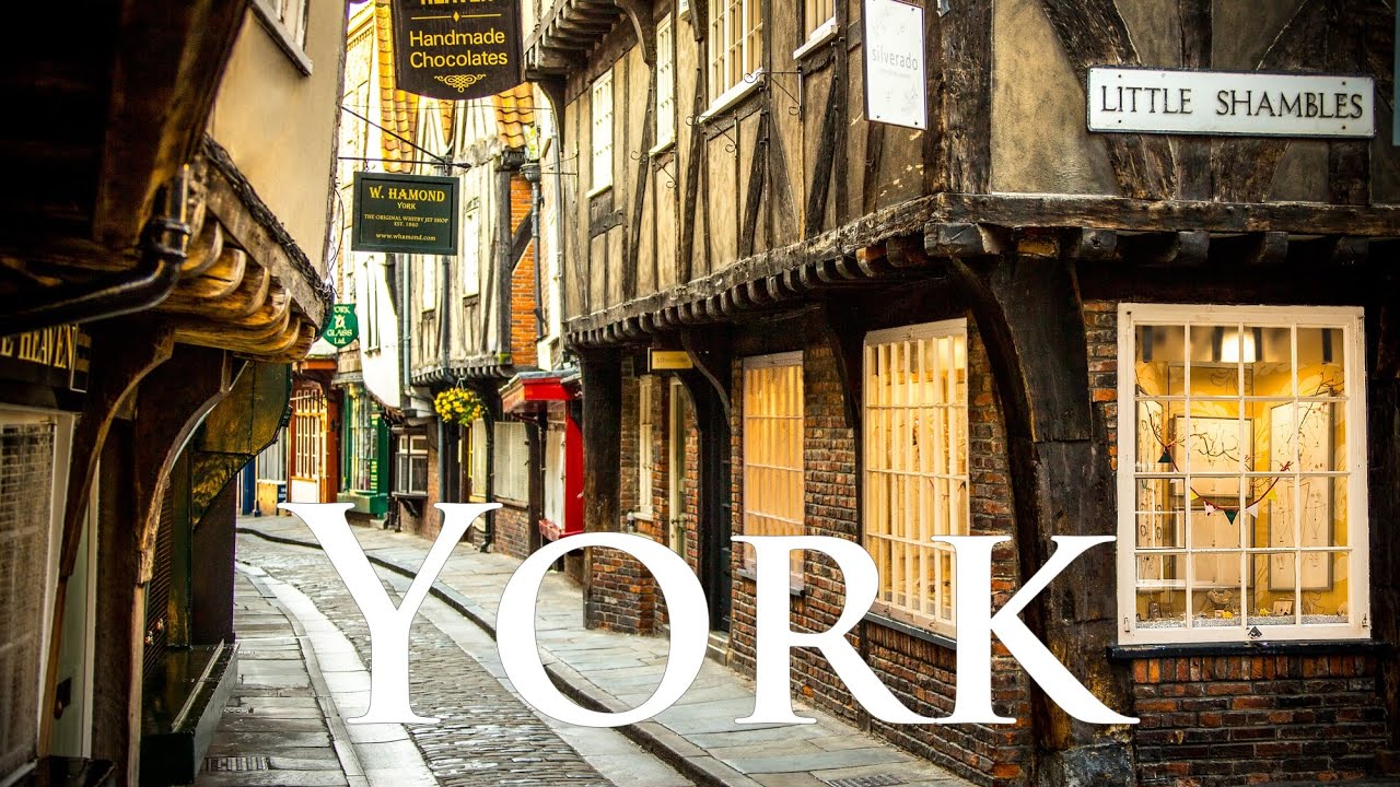 York - 2022