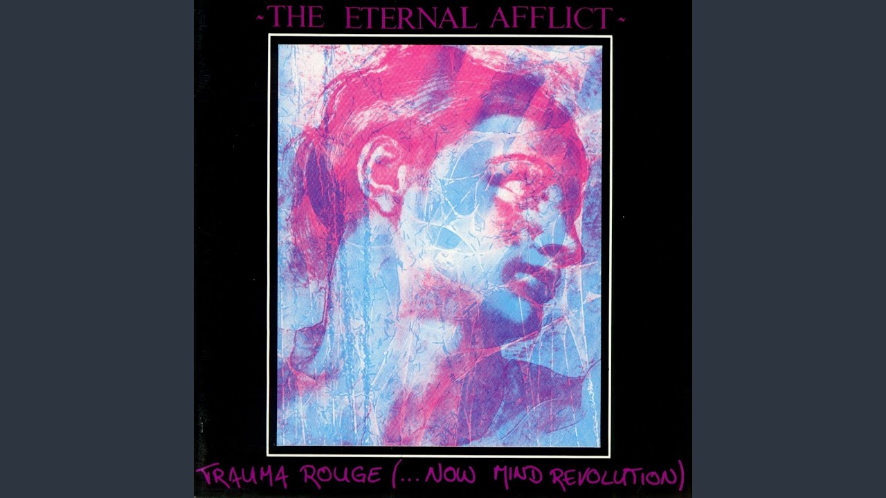 Trauma Rouge