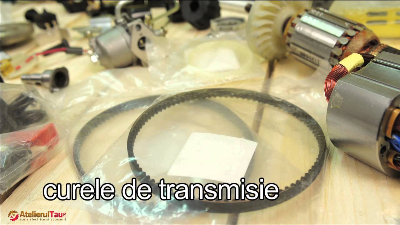 piese de schimb ver 2