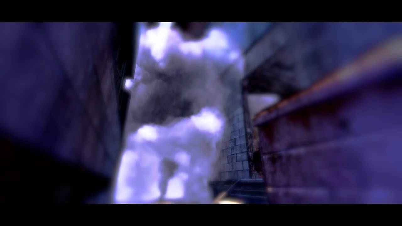 WHISPERZ - The New Motion